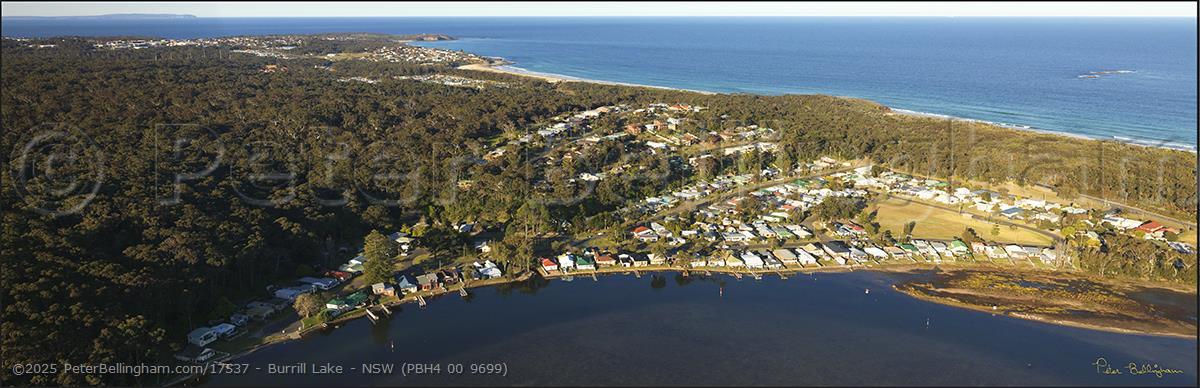 Peter Bellingham Photography Burrill Lake - NSW (PBH4 00 9699)
